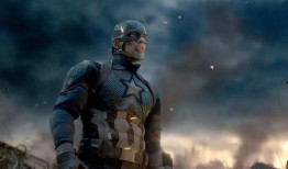 爆料美国队长是谁啊视频,美国队长身份之谜，视频爆料揭示惊人真相！